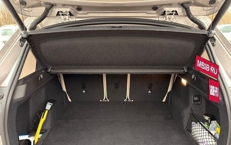 BMW X1, 2021 год, 3 150 000 рублей, 20 фотография