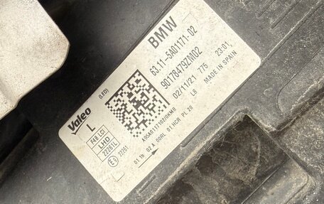 BMW X1, 2021 год, 3 150 000 рублей, 39 фотография