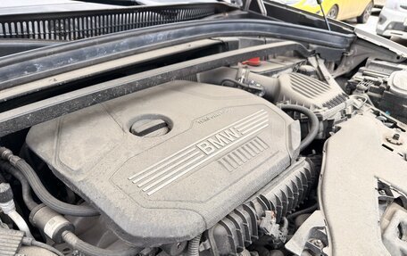 BMW X1, 2021 год, 3 150 000 рублей, 37 фотография