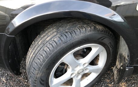 Nissan Primera III, 2007 год, 449 000 рублей, 6 фотография