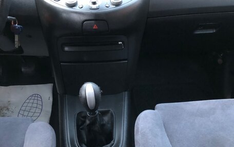 Nissan Primera III, 2007 год, 449 000 рублей, 7 фотография