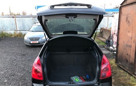 Nissan Primera III, 2007 год, 449 000 рублей, 5 фотография