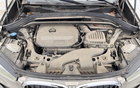 BMW X1, 2021 год, 3 150 000 рублей, 36 фотография