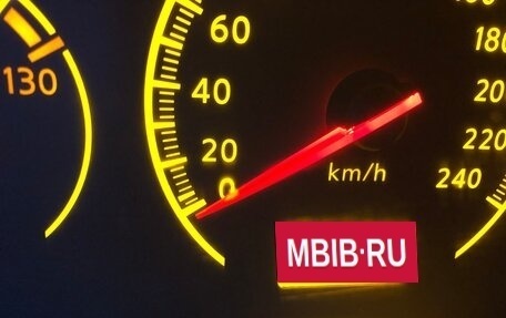 Nissan Primera III, 2007 год, 449 000 рублей, 9 фотография