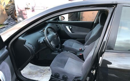 Nissan Primera III, 2007 год, 449 000 рублей, 11 фотография