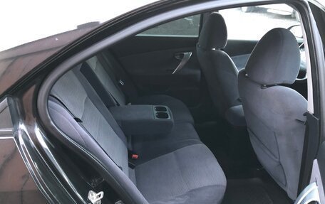 Nissan Primera III, 2007 год, 449 000 рублей, 19 фотография