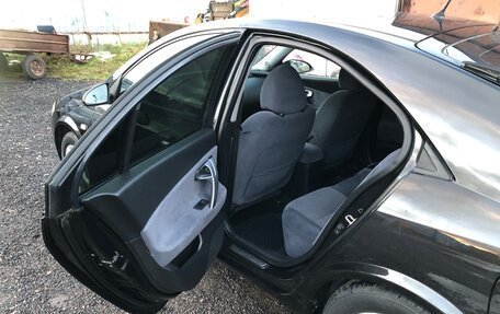 Nissan Primera III, 2007 год, 449 000 рублей, 14 фотография