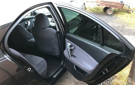 Nissan Primera III, 2007 год, 449 000 рублей, 20 фотография