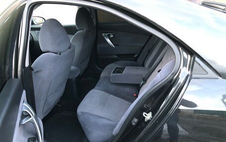 Nissan Primera III, 2007 год, 449 000 рублей, 13 фотография