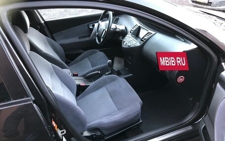 Nissan Primera III, 2007 год, 449 000 рублей, 16 фотография