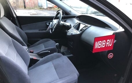 Nissan Primera III, 2007 год, 449 000 рублей, 15 фотография