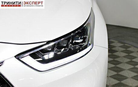 Toyota Highlander, 2025 год, 6 240 000 рублей, 10 фотография