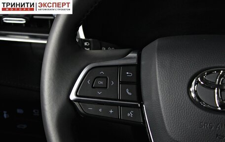 Toyota Highlander, 2025 год, 6 240 000 рублей, 18 фотография