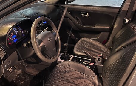 Hyundai Elantra IV, 2008 год, 415 000 рублей, 6 фотография