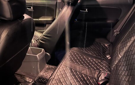 Hyundai Elantra IV, 2008 год, 415 000 рублей, 5 фотография