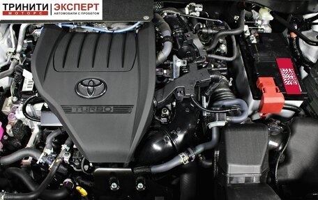 Toyota Highlander, 2025 год, 6 240 000 рублей, 27 фотография