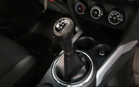 Mitsubishi ASX I рестайлинг, 2013 год, 839 000 рублей, 10 фотография