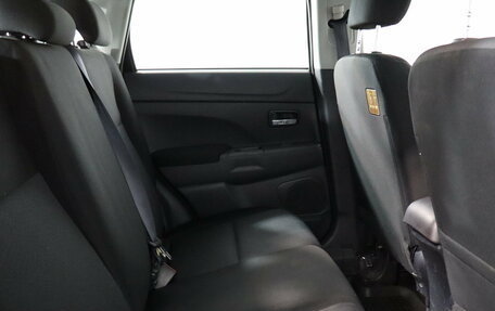 Mitsubishi ASX I рестайлинг, 2013 год, 839 000 рублей, 12 фотография