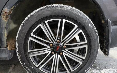 Mitsubishi ASX I рестайлинг, 2013 год, 839 000 рублей, 15 фотография