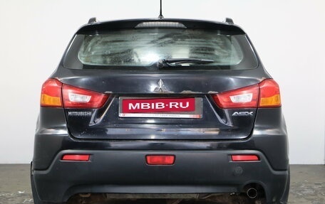 Mitsubishi ASX I рестайлинг, 2013 год, 839 000 рублей, 5 фотография