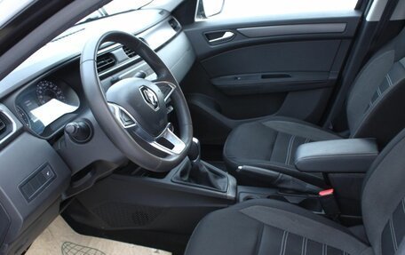 Renault Arkana I, 2019 год, 1 488 600 рублей, 10 фотография