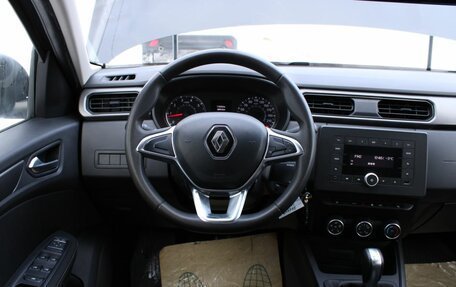 Renault Arkana I, 2019 год, 1 488 600 рублей, 12 фотография