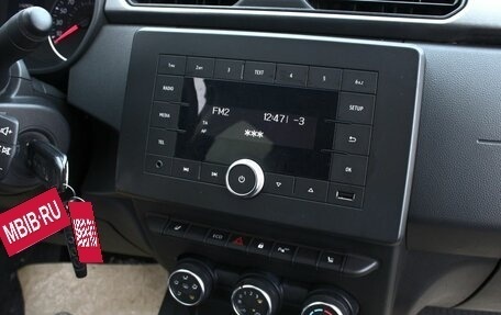 Renault Arkana I, 2019 год, 1 488 600 рублей, 13 фотография