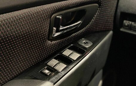 Mazda 3, 2008 год, 720 000 рублей, 10 фотография