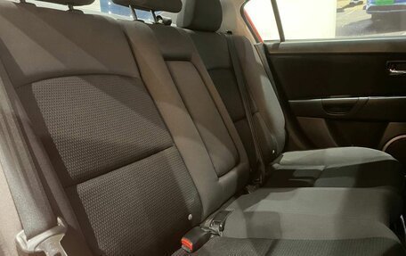 Mazda 3, 2008 год, 720 000 рублей, 11 фотография