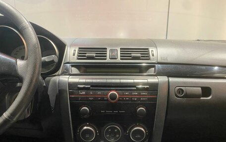 Mazda 3, 2008 год, 720 000 рублей, 15 фотография