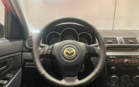 Mazda 3, 2008 год, 720 000 рублей, 16 фотография
