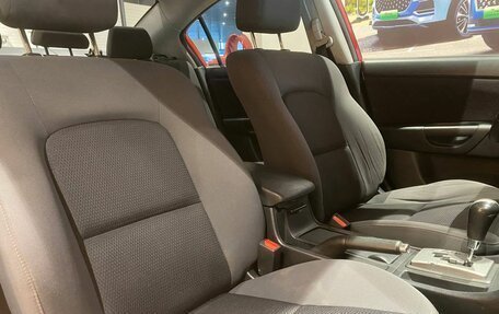 Mazda 3, 2008 год, 720 000 рублей, 12 фотография