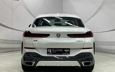 BMW X6, 2023 год, 10 499 000 рублей, 6 фотография