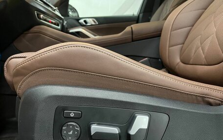 BMW X6, 2023 год, 10 499 000 рублей, 16 фотография