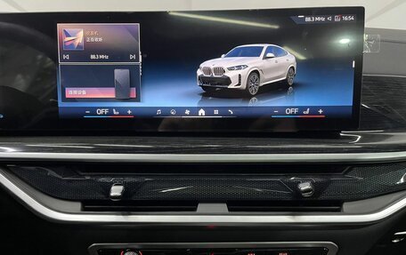 BMW X6, 2023 год, 10 499 000 рублей, 13 фотография