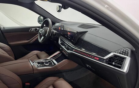 BMW X6, 2023 год, 10 499 000 рублей, 9 фотография