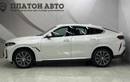 BMW X6, 2023 год, 10 499 000 рублей, 8 фотография