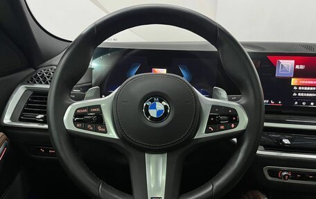 BMW X6, 2023 год, 10 499 000 рублей, 11 фотография