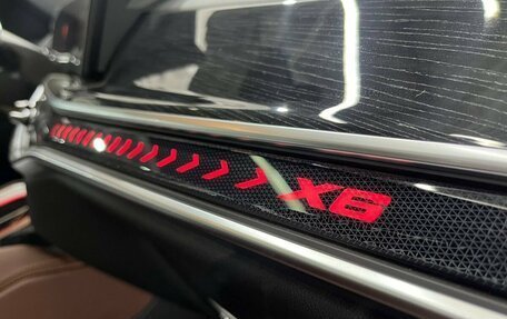 BMW X6, 2023 год, 10 499 000 рублей, 19 фотография