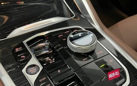 BMW X6, 2023 год, 10 499 000 рублей, 14 фотография