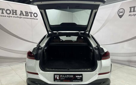 BMW X6, 2023 год, 10 499 000 рублей, 21 фотография