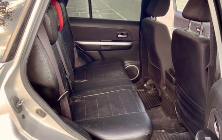 Suzuki Grand Vitara, 2011 год, 930 000 рублей, 12 фотография