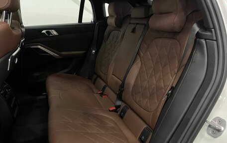 BMW X6, 2023 год, 10 499 000 рублей, 20 фотография