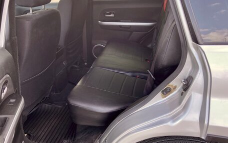 Suzuki Grand Vitara, 2011 год, 930 000 рублей, 11 фотография