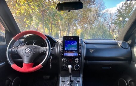 Suzuki Grand Vitara, 2011 год, 930 000 рублей, 8 фотография