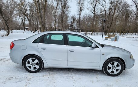 Audi A4, 2002 год, 290 000 рублей, 2 фотография