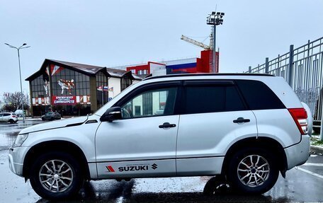Suzuki Grand Vitara, 2011 год, 930 000 рублей, 3 фотография