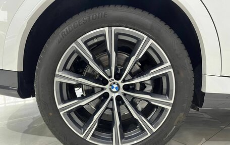 BMW X6, 2023 год, 10 499 000 рублей, 22 фотография