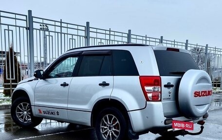 Suzuki Grand Vitara, 2011 год, 930 000 рублей, 5 фотография