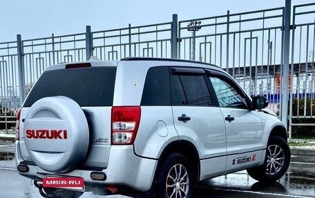 Suzuki Grand Vitara, 2011 год, 930 000 рублей, 6 фотография